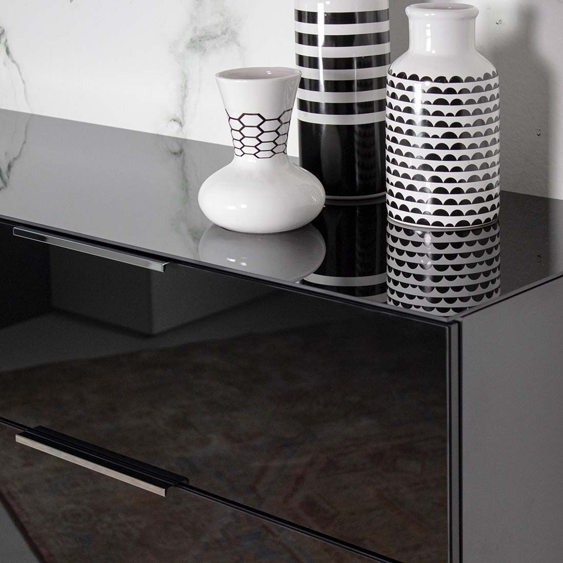 Germania Oakland Sideboard 184x42x101cm
