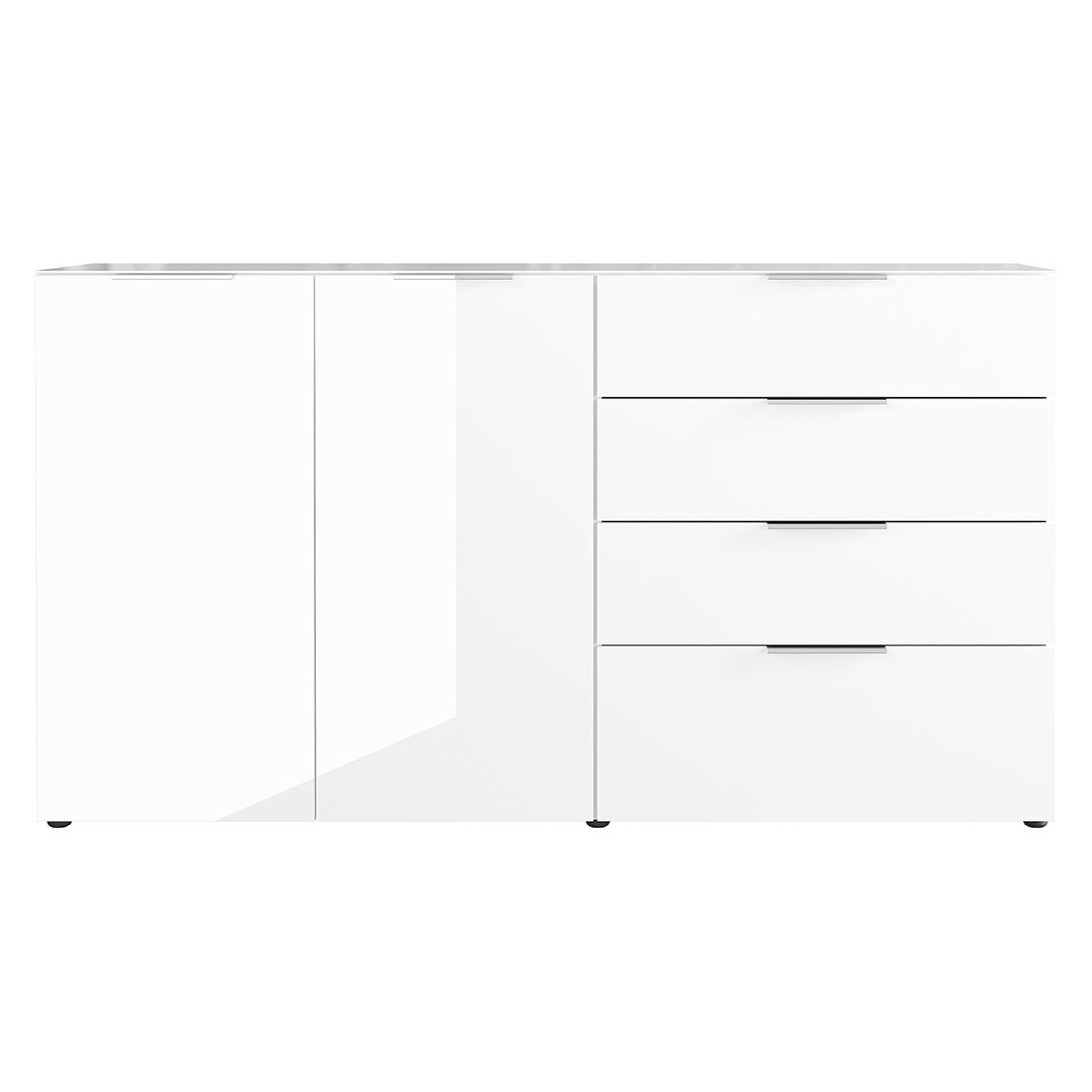 Germania Oakland Sideboard 184x42x101cm