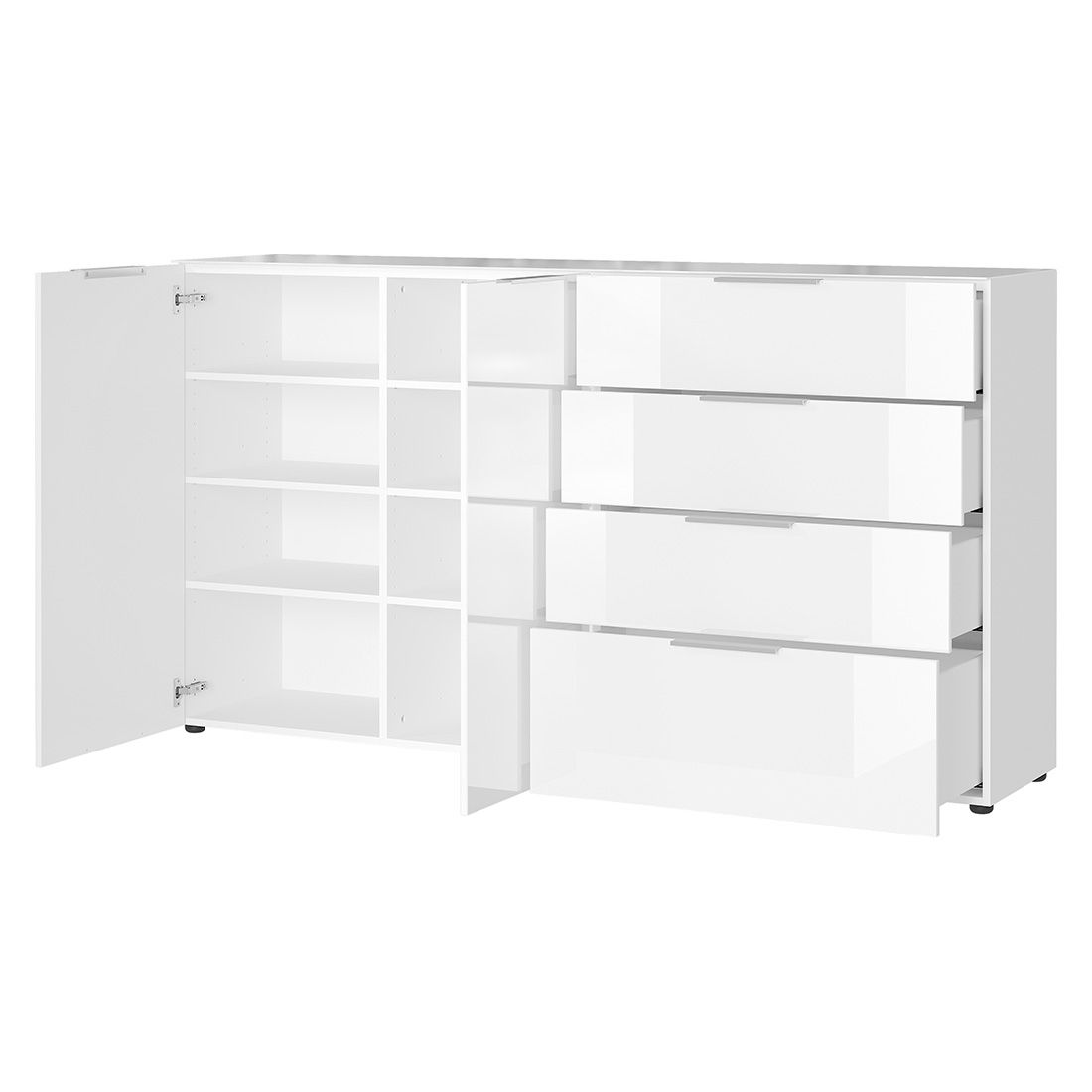 Germania Oakland Sideboard 184x42x101cm