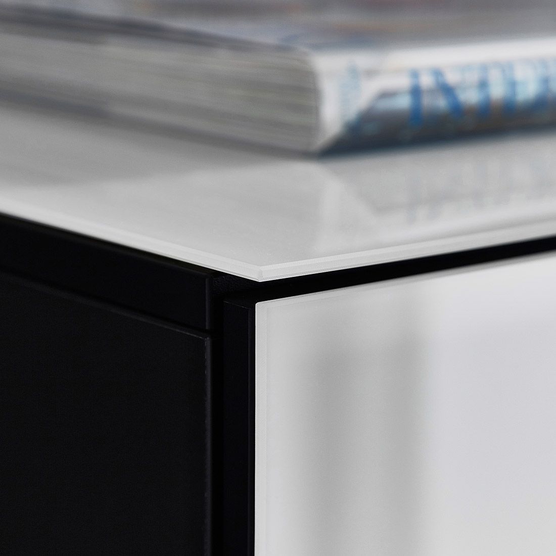 Germania Ideeus Highboard 120x40x130cm