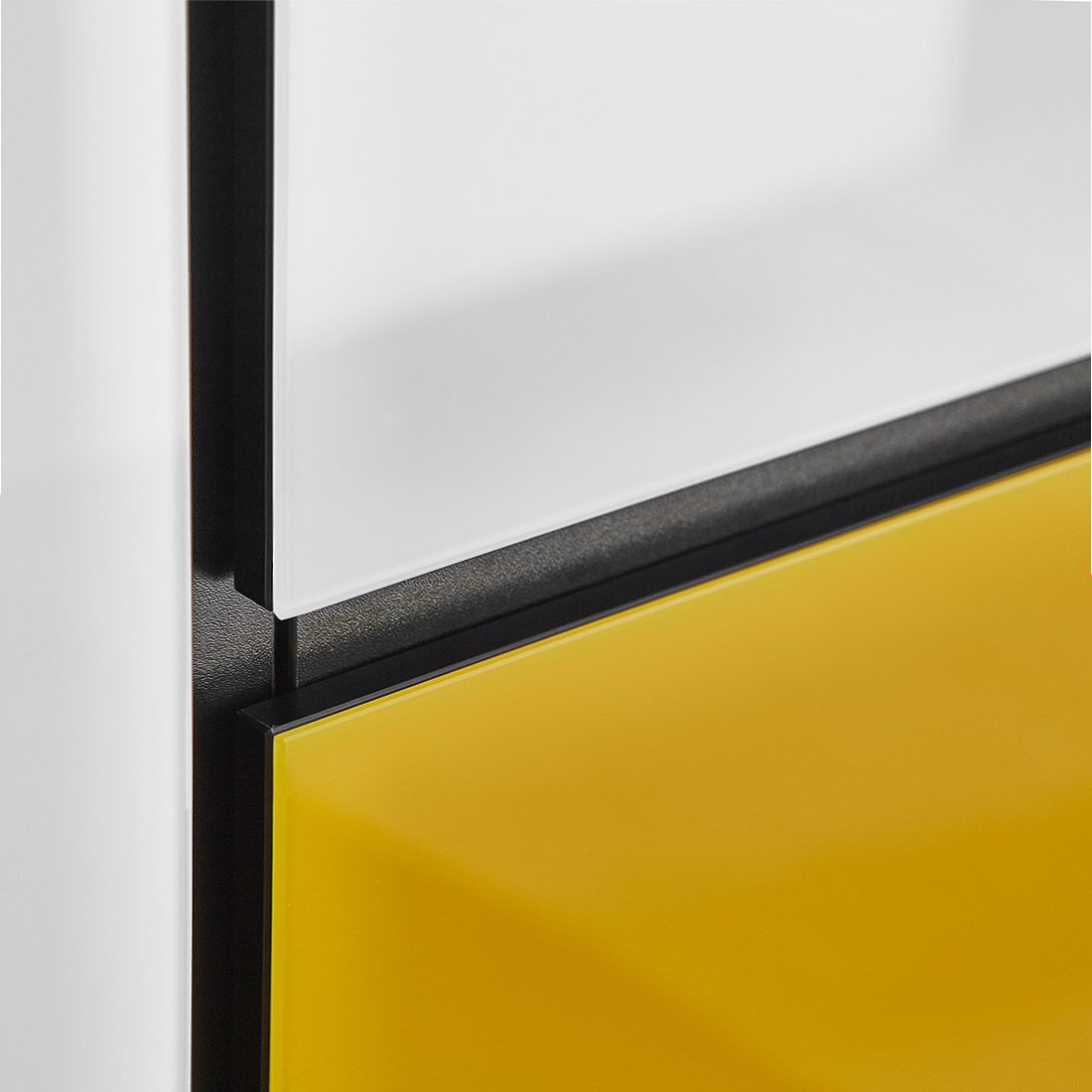 Germania Ideeus Highboard 120x40x130cm
