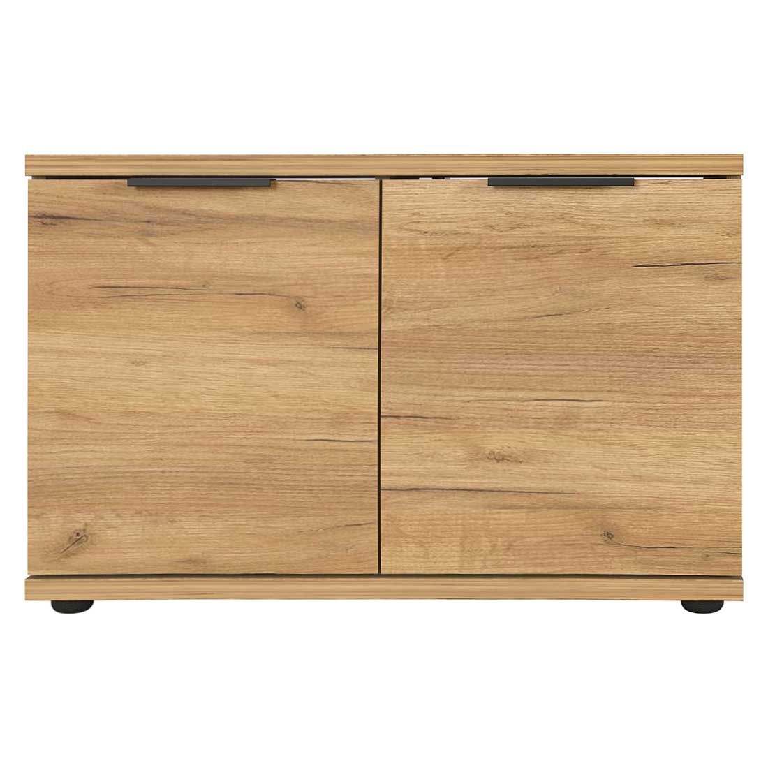 Germania Fremont Garderobenbank 75x37x48cm