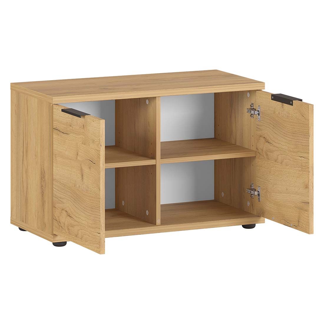 Germania Fremont Garderobenbank 75x37x48cm