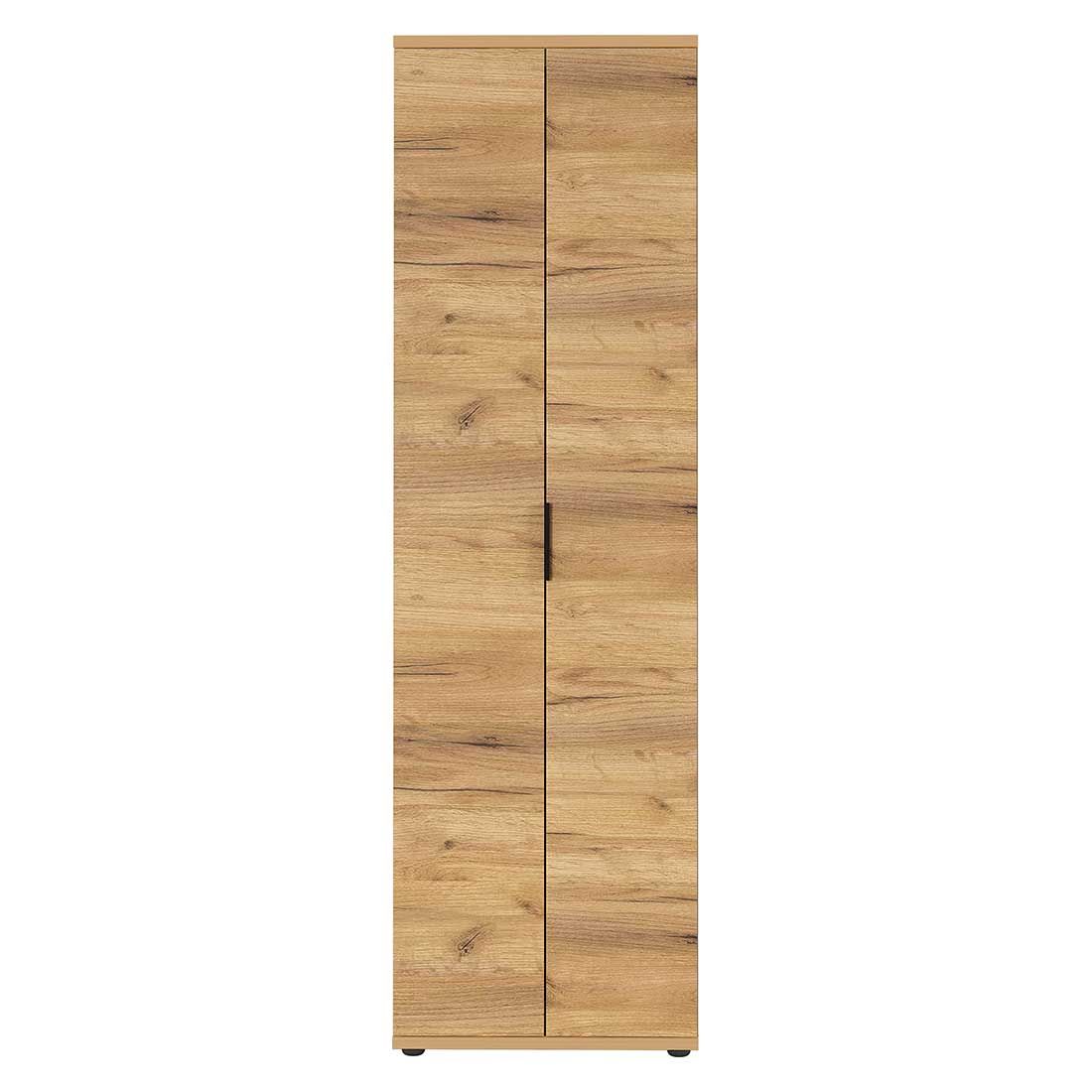 Germania Fremont Garderobenschrank 59x34x199cm