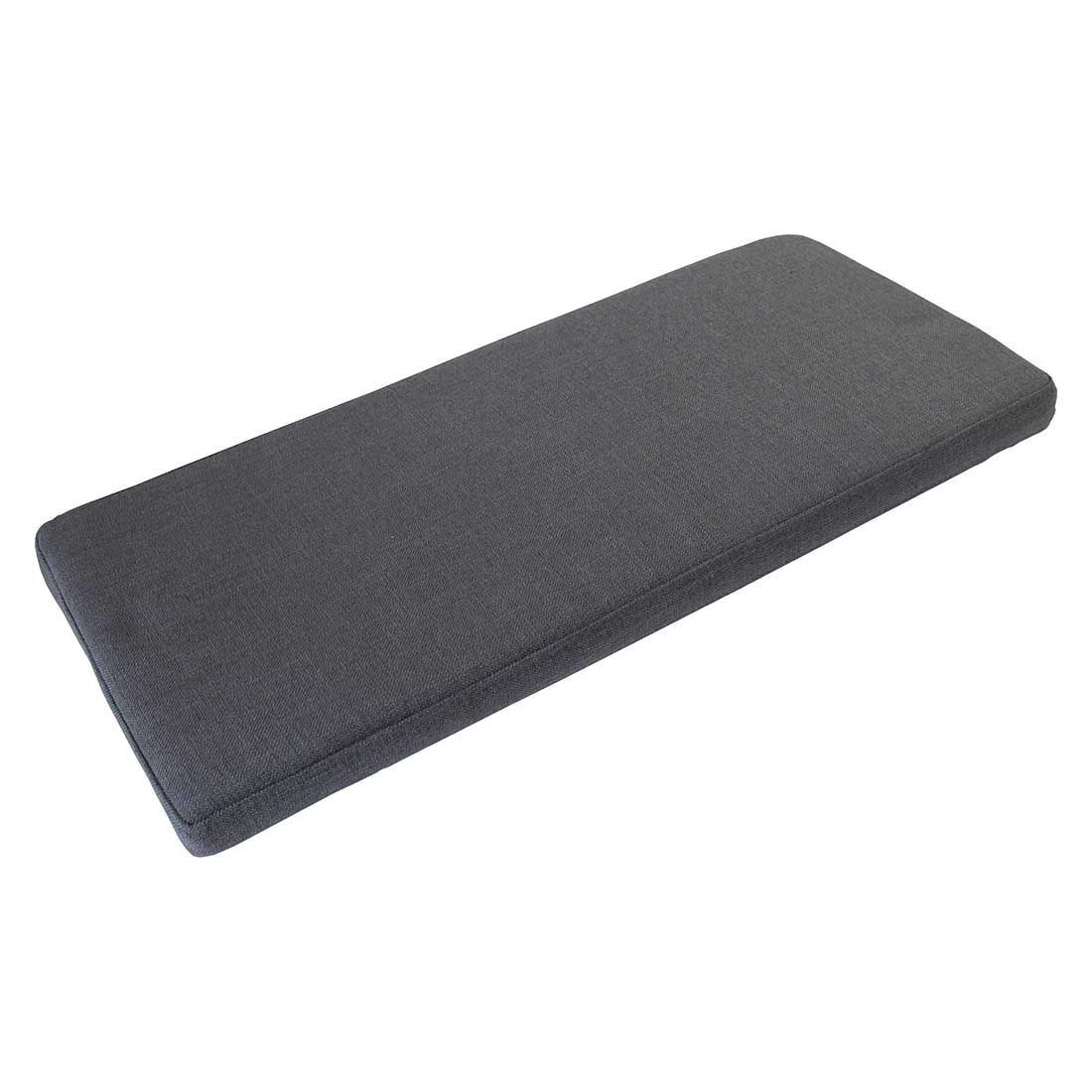 Germania Fremont Garderobenbank mit Kissen 75x37x54cm