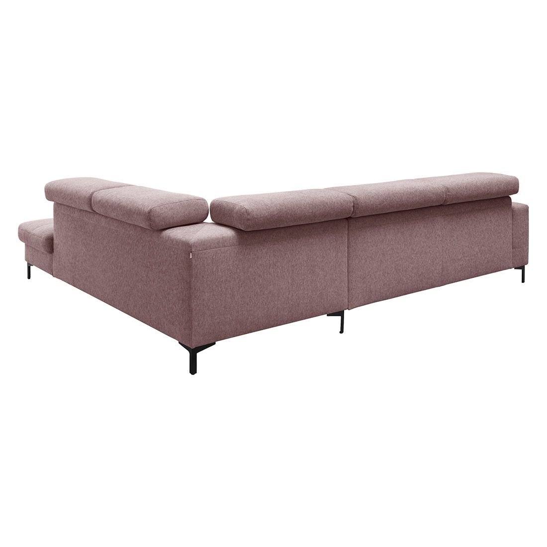 set one SO1300 Ecksofa 292x249x80cm