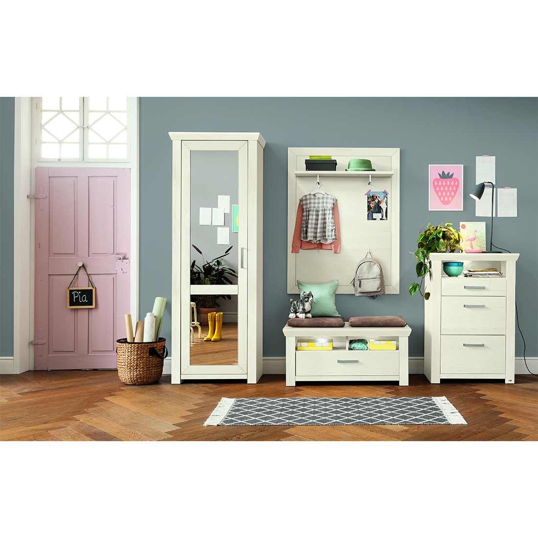 set one York Sitzkissen 48x36x6cm