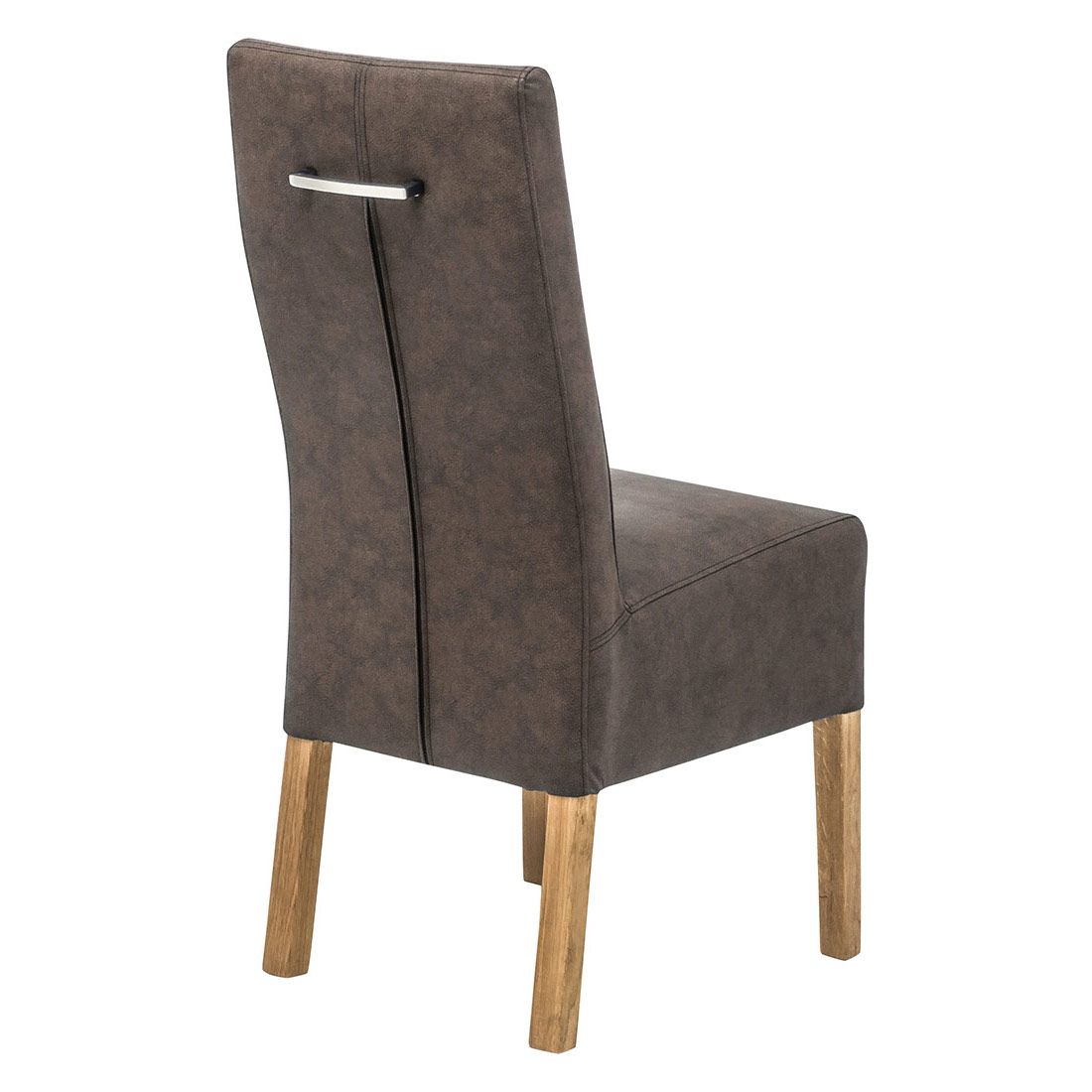 MCA Fabius Stuhl Buche Massivholz