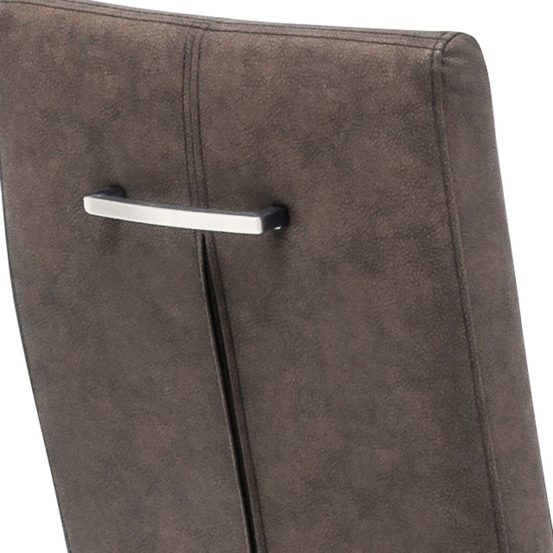MCA Fabius Stuhl Buche Massivholz