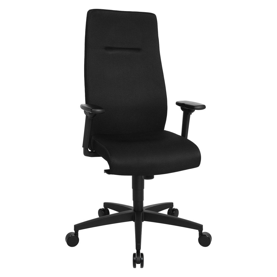 Topstar Profi Chief 200 Bürostuhl