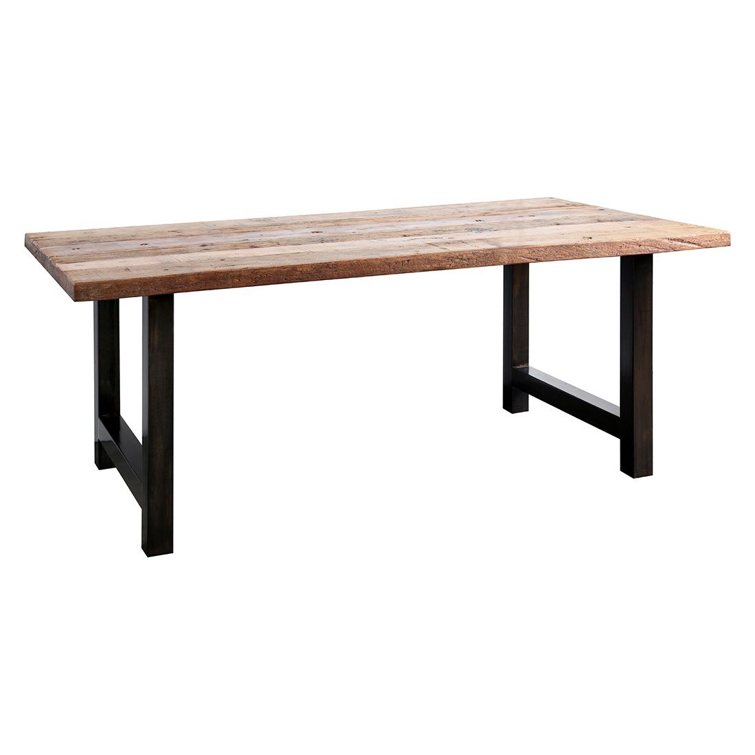 Wolf Möbel Bark Esstisch 200x100 cm