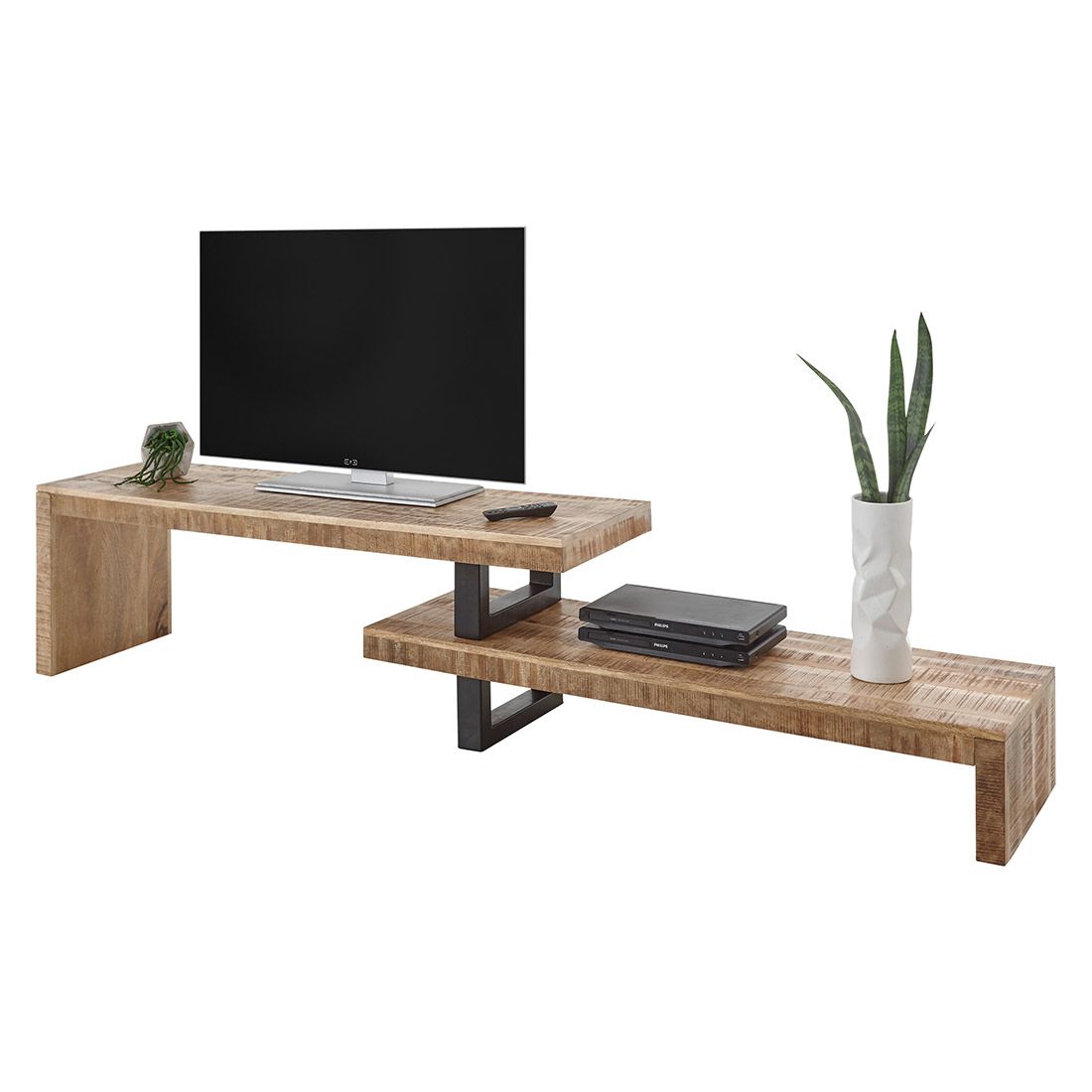 STOLKOM Beed Lowboard 140x40x45cm