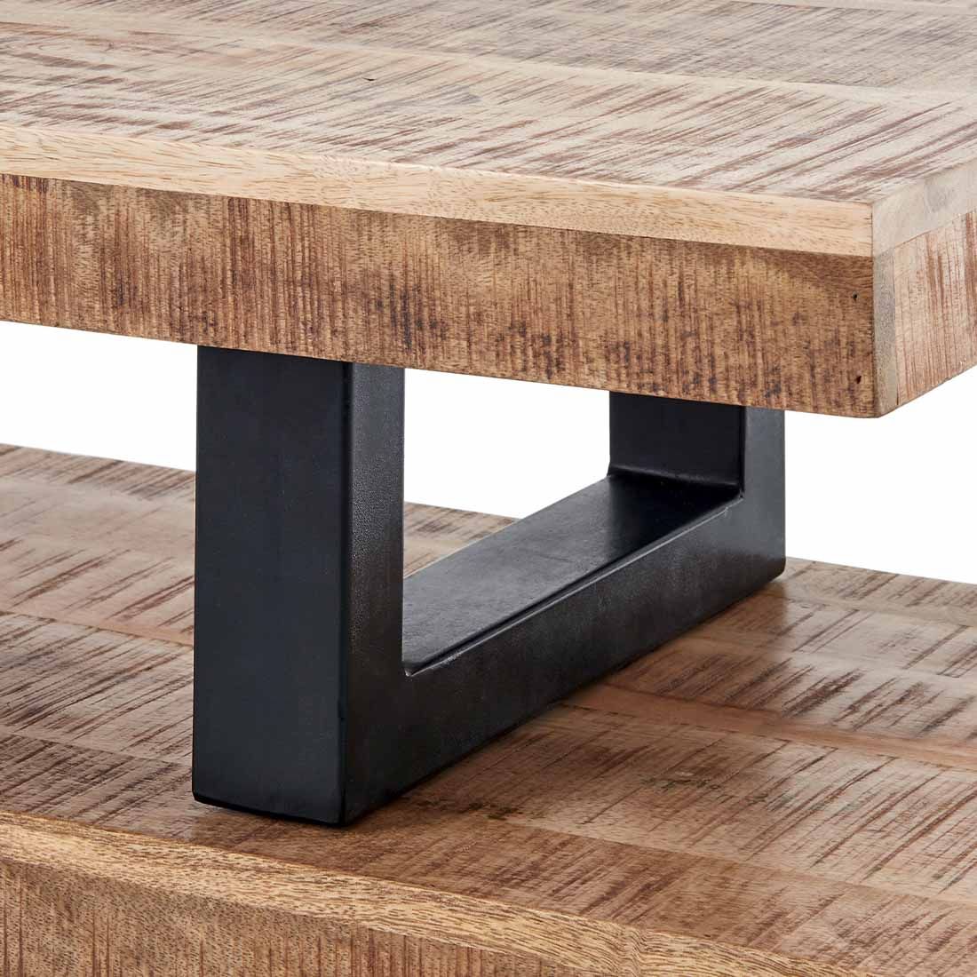 STOLKOM Beed Lowboard 140x40x45cm