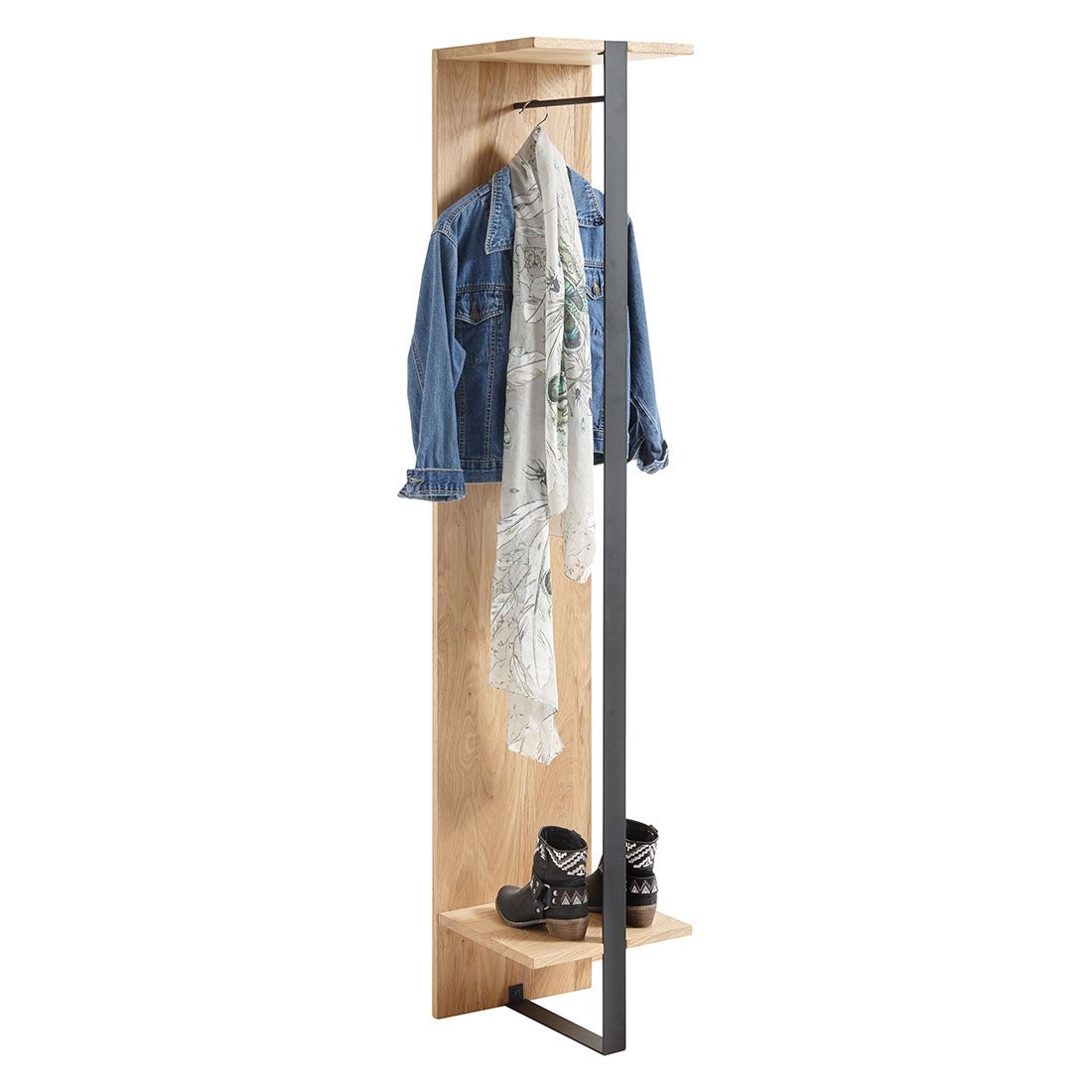 STOLKOM Tadeo Garderobenpaneel 35x35x182cm