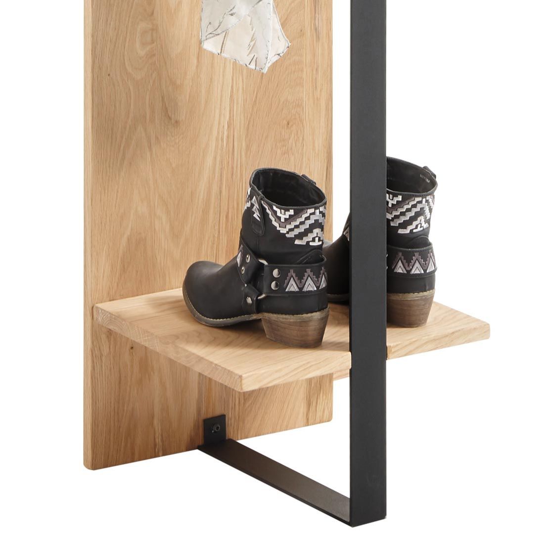 STOLKOM Tadeo Garderobenpaneel 35x35x182cm
