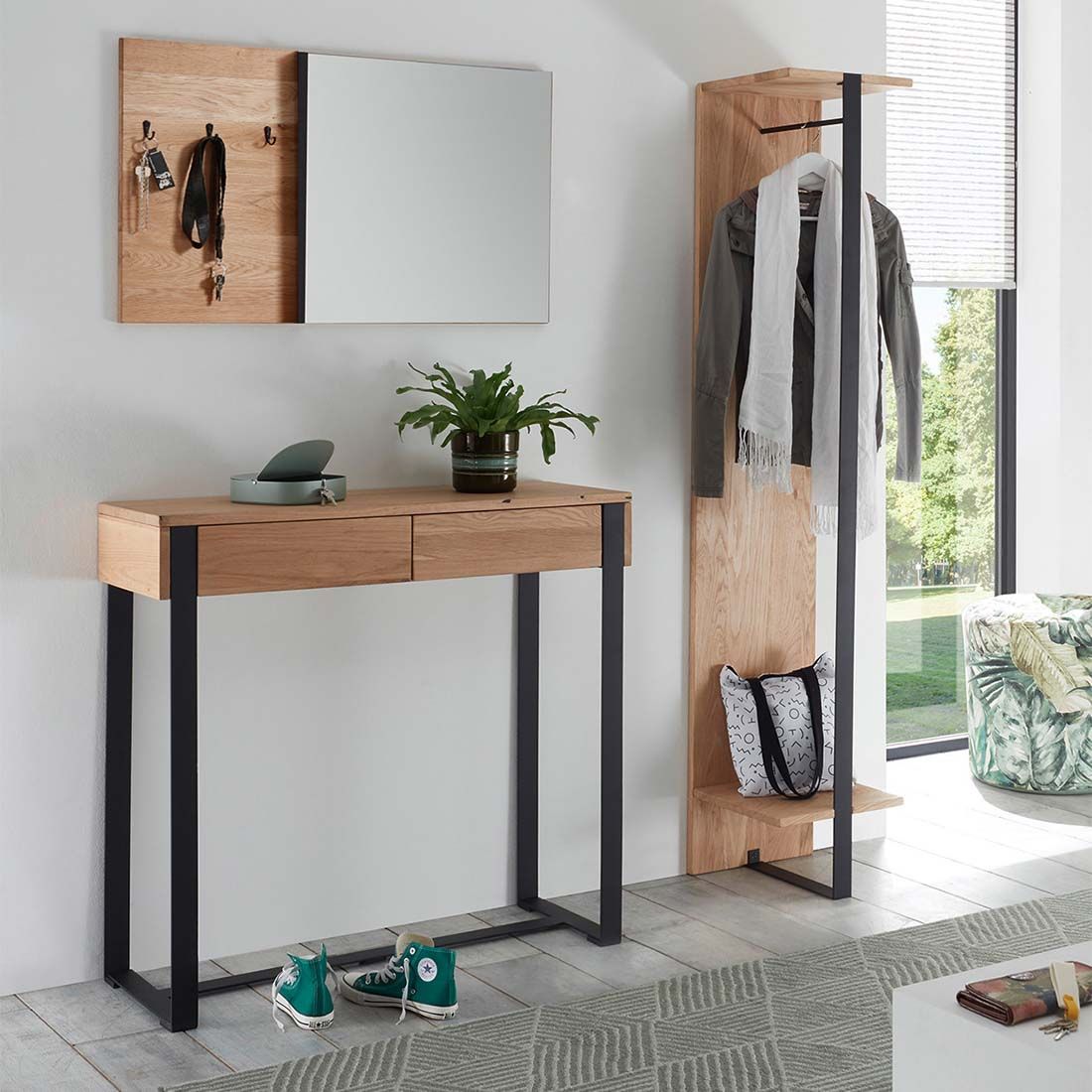 STOLKOM Tadeo Spiegel 95x55cm