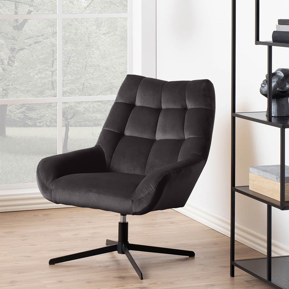 AC Design Paris Sessel