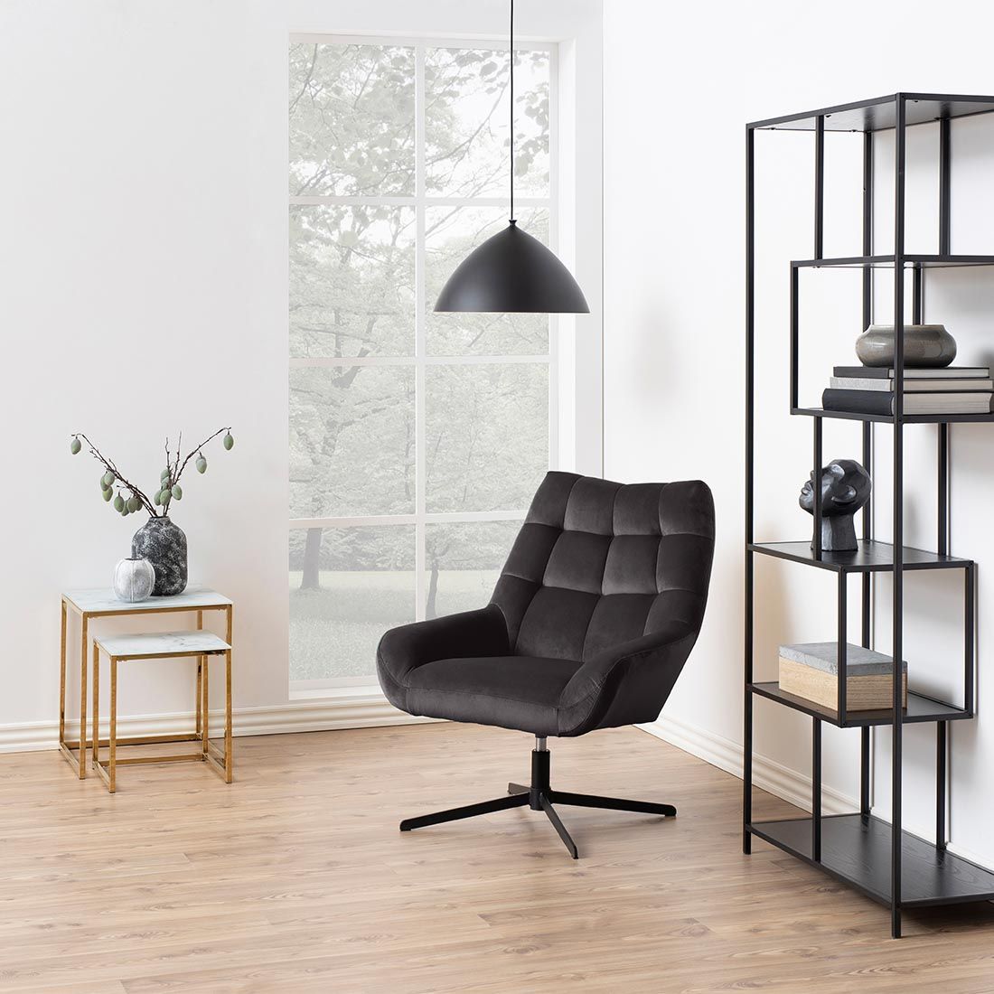 AC Design Paris Sessel