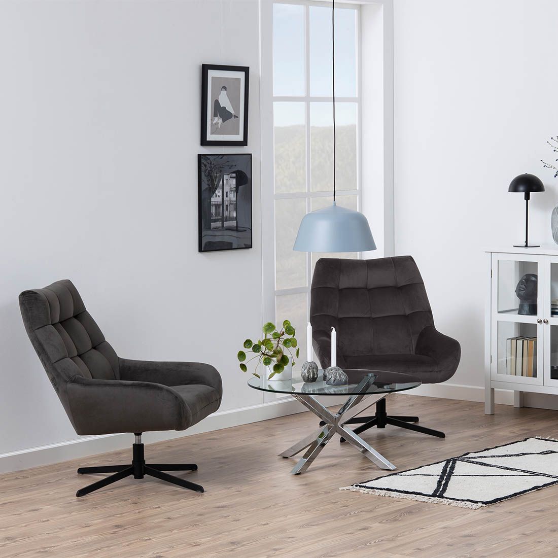 AC Design Paris Sessel