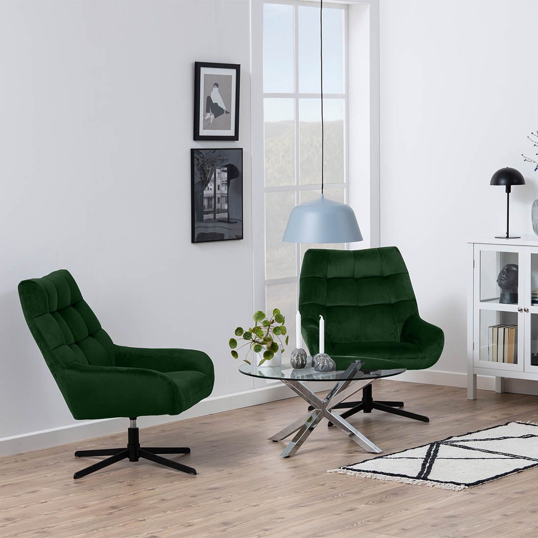 AC Design Paris Sessel