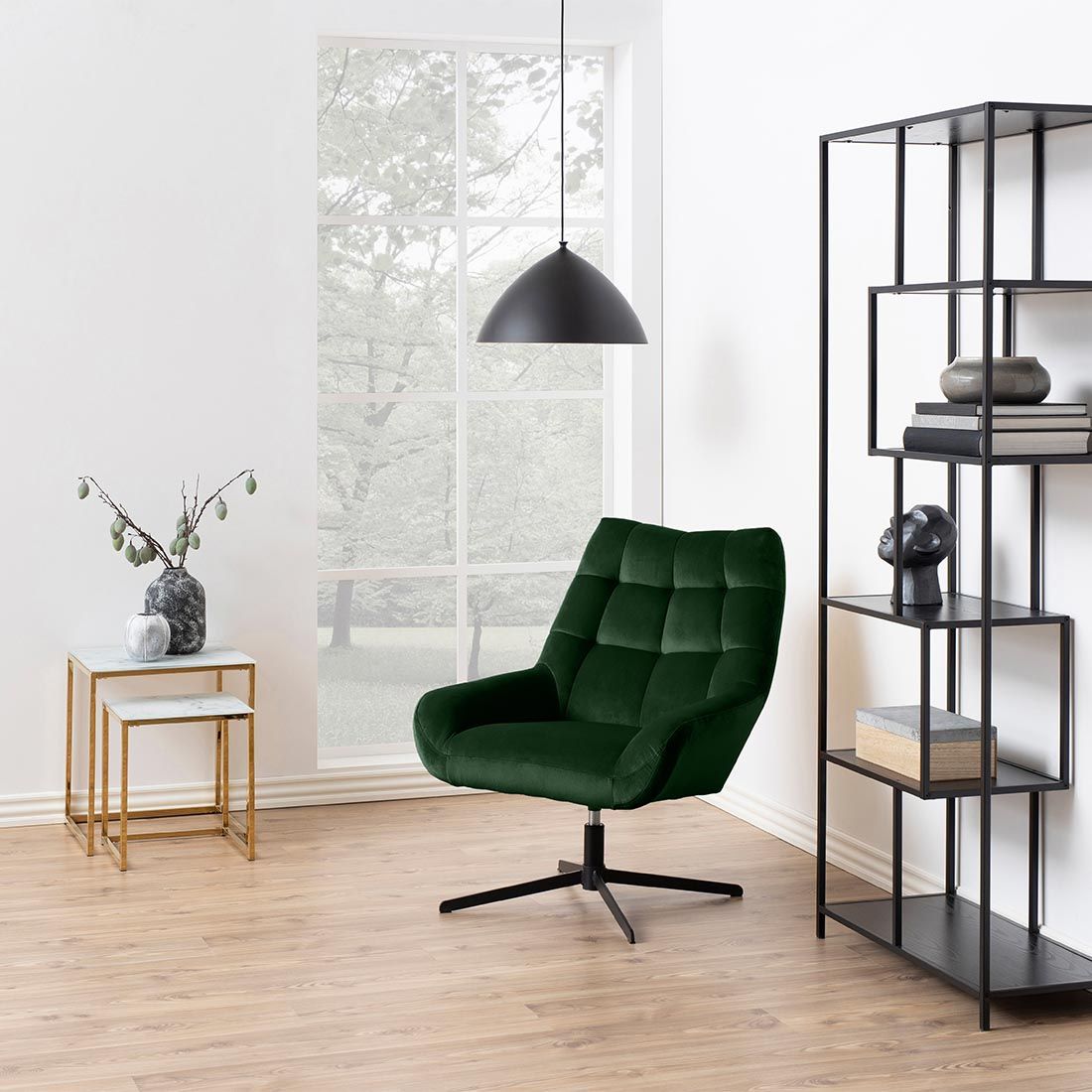 AC Design Paris Sessel