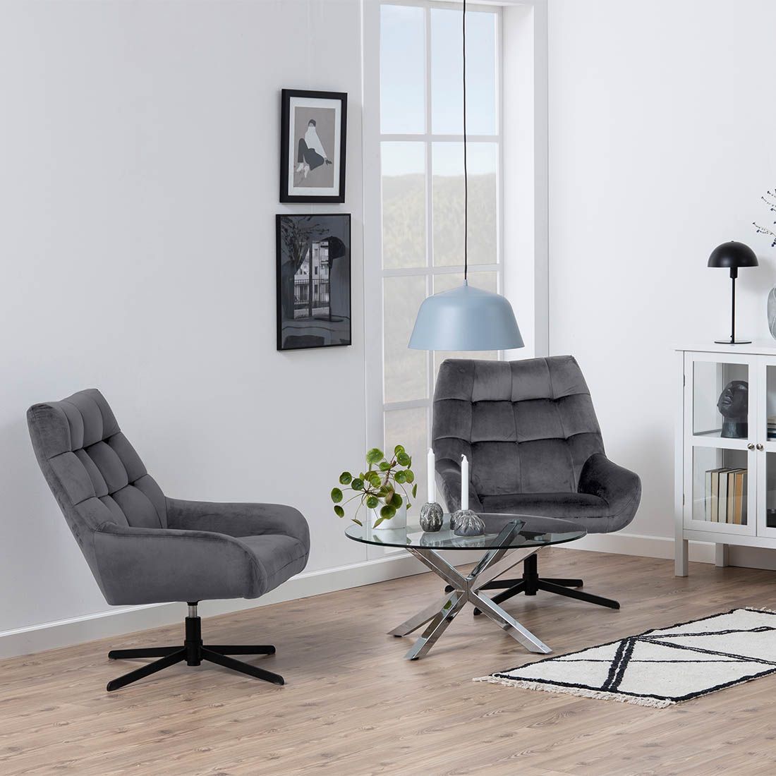 AC Design Paris Sessel