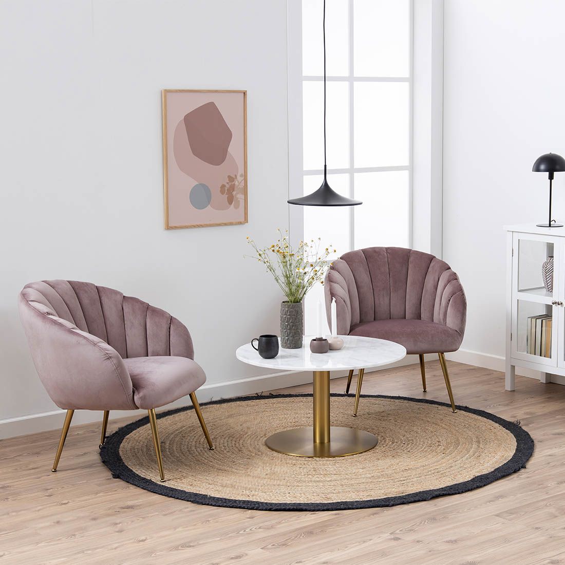 AC Design Daniella Sessel