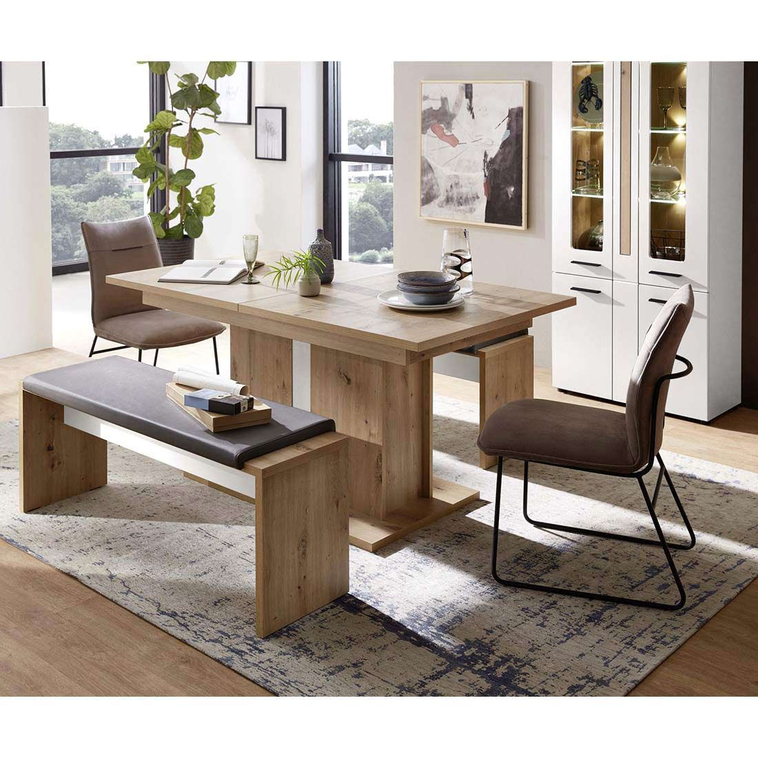Innostyle Loft Two Sitzbank 130cm