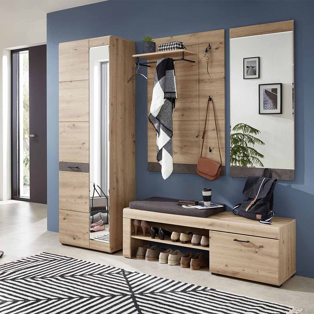 Innostyle Wien Spiegel 54x125cm