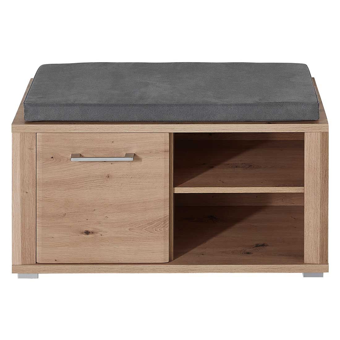 Innostyle Telia Garderobenbank 85x38x47cm