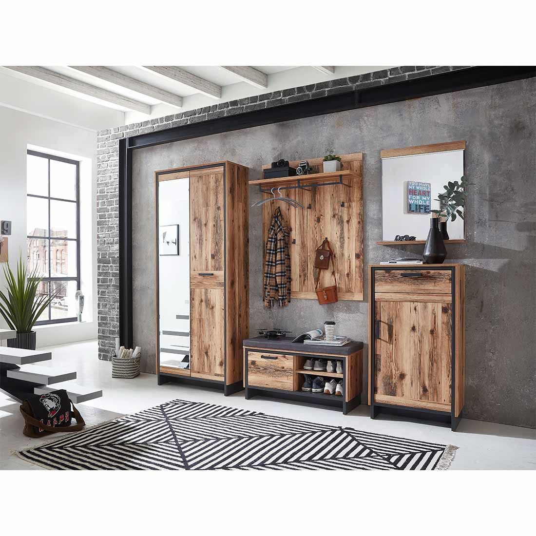 Innostyle Prato Spiegel 60x75cm