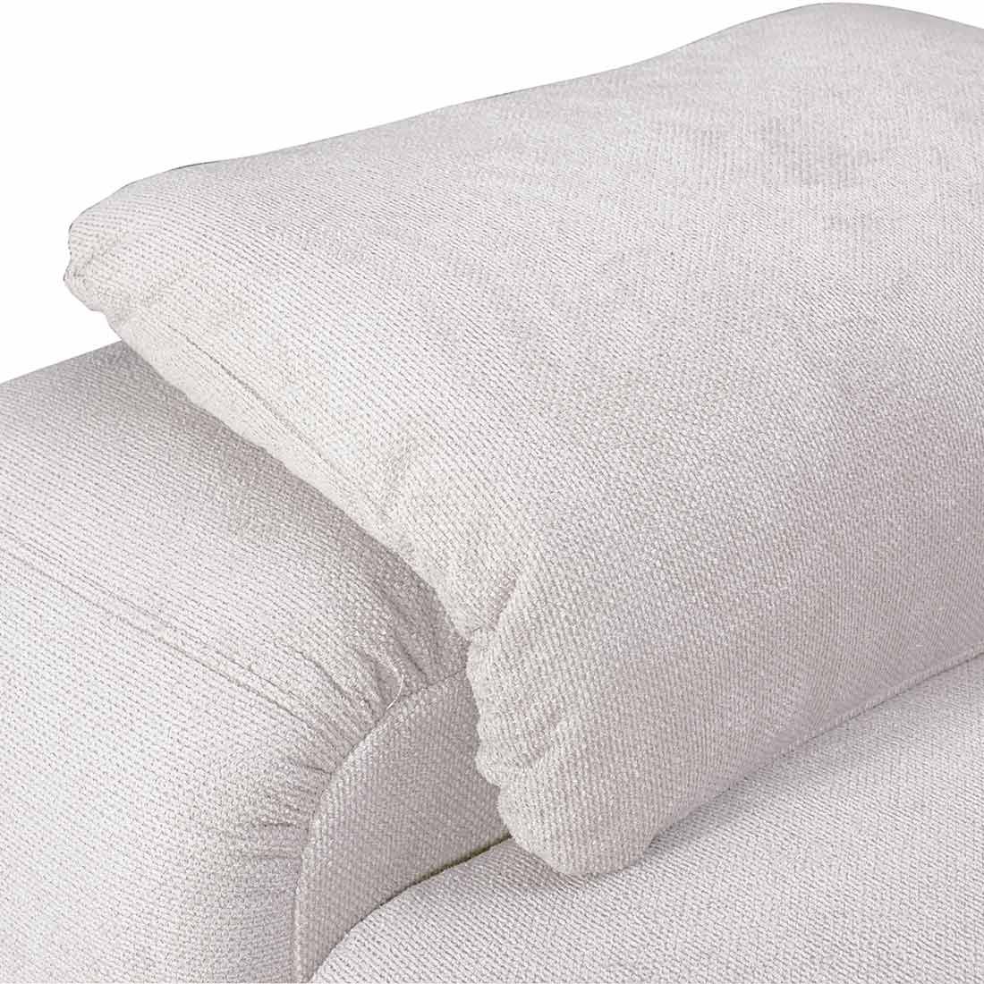 Samuel 2-Sitzer Sofa 212x95x85cm