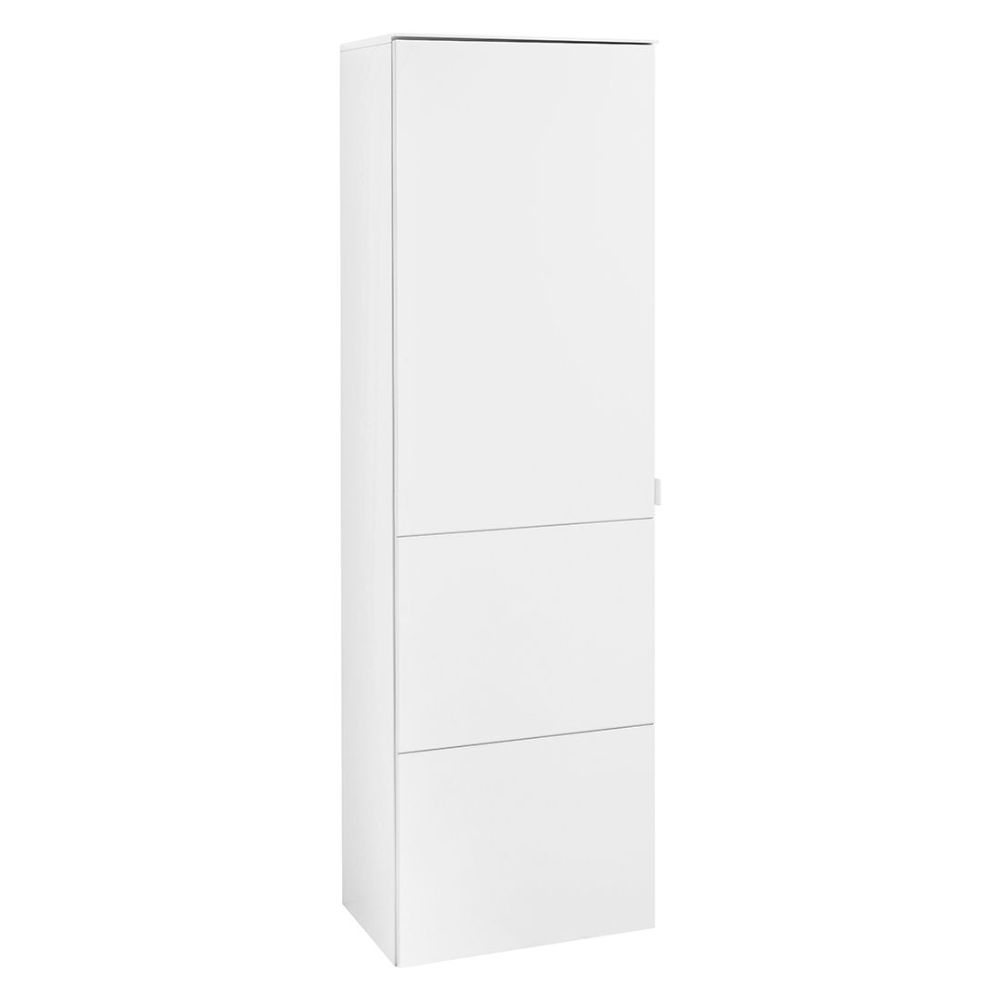 Innostyle Ticona Hängegarderobenschrank 55x37x179cm