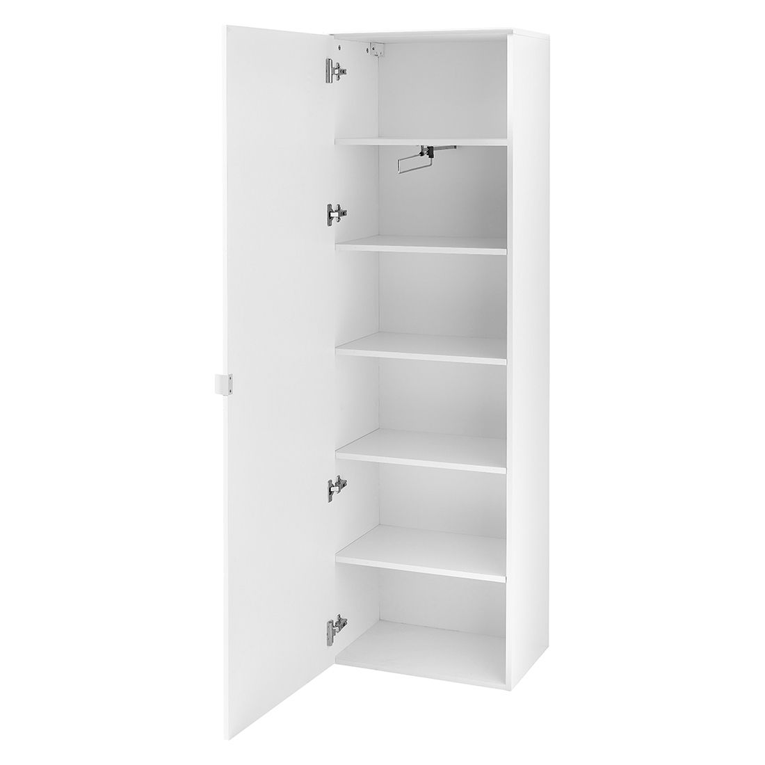 Innostyle Ticona Hängegarderobenschrank 55x37x179cm