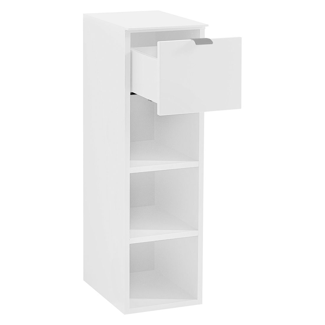 Innostyle Ticona Wandregal 25x37x84cm