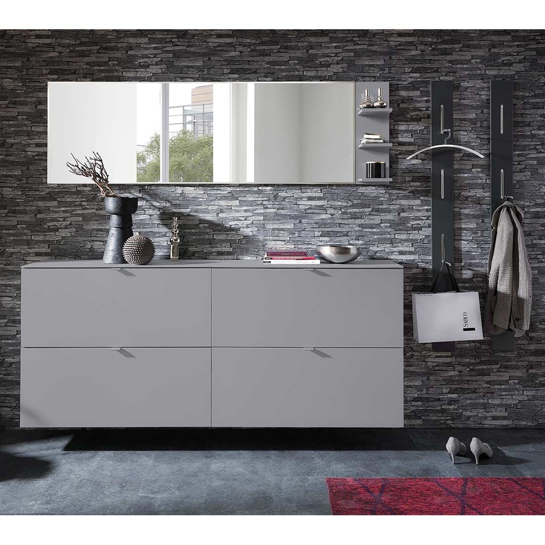 Innostyle Ticona Wandboard 20x17x60cm