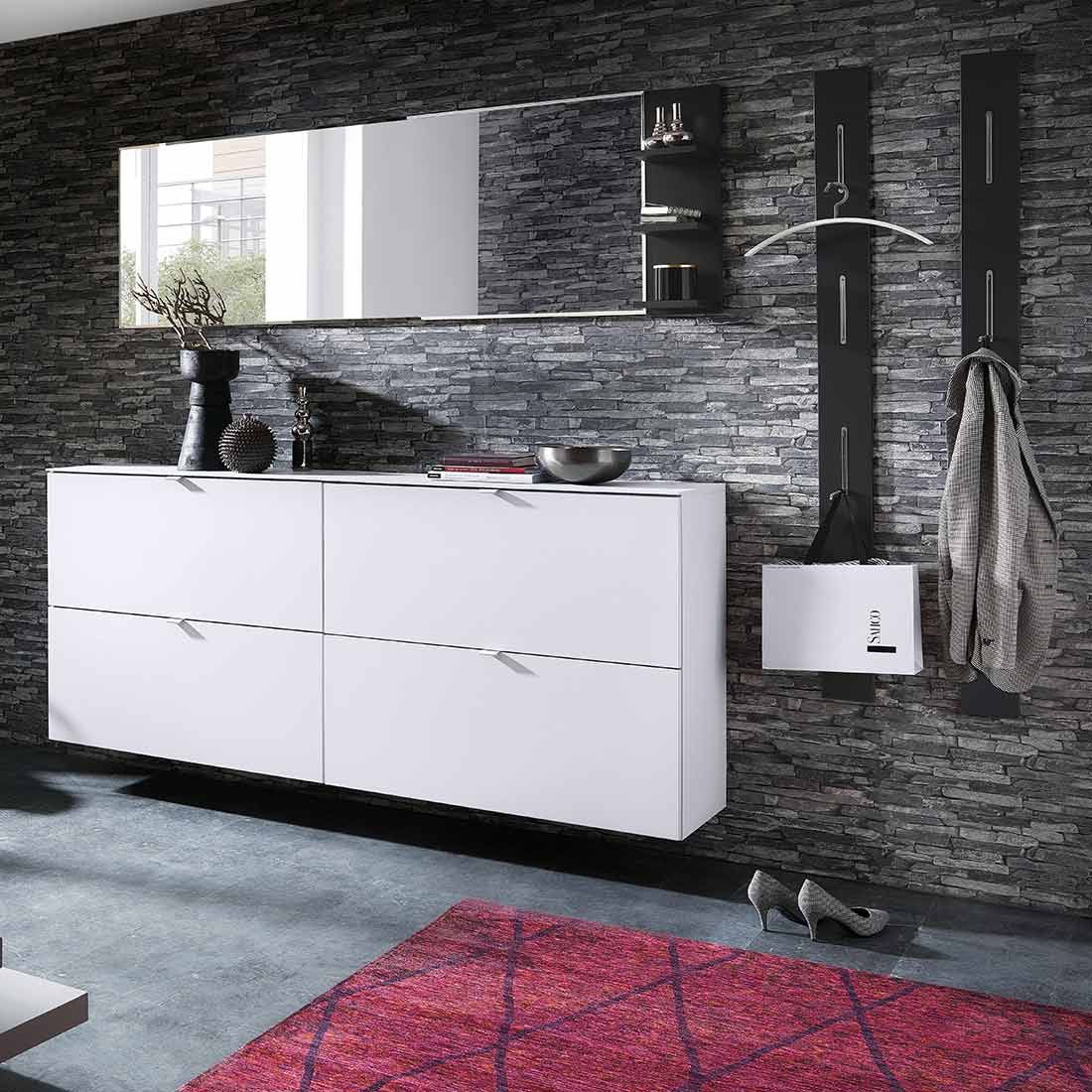 Innostyle Ticona Wandboard 20x17x60cm