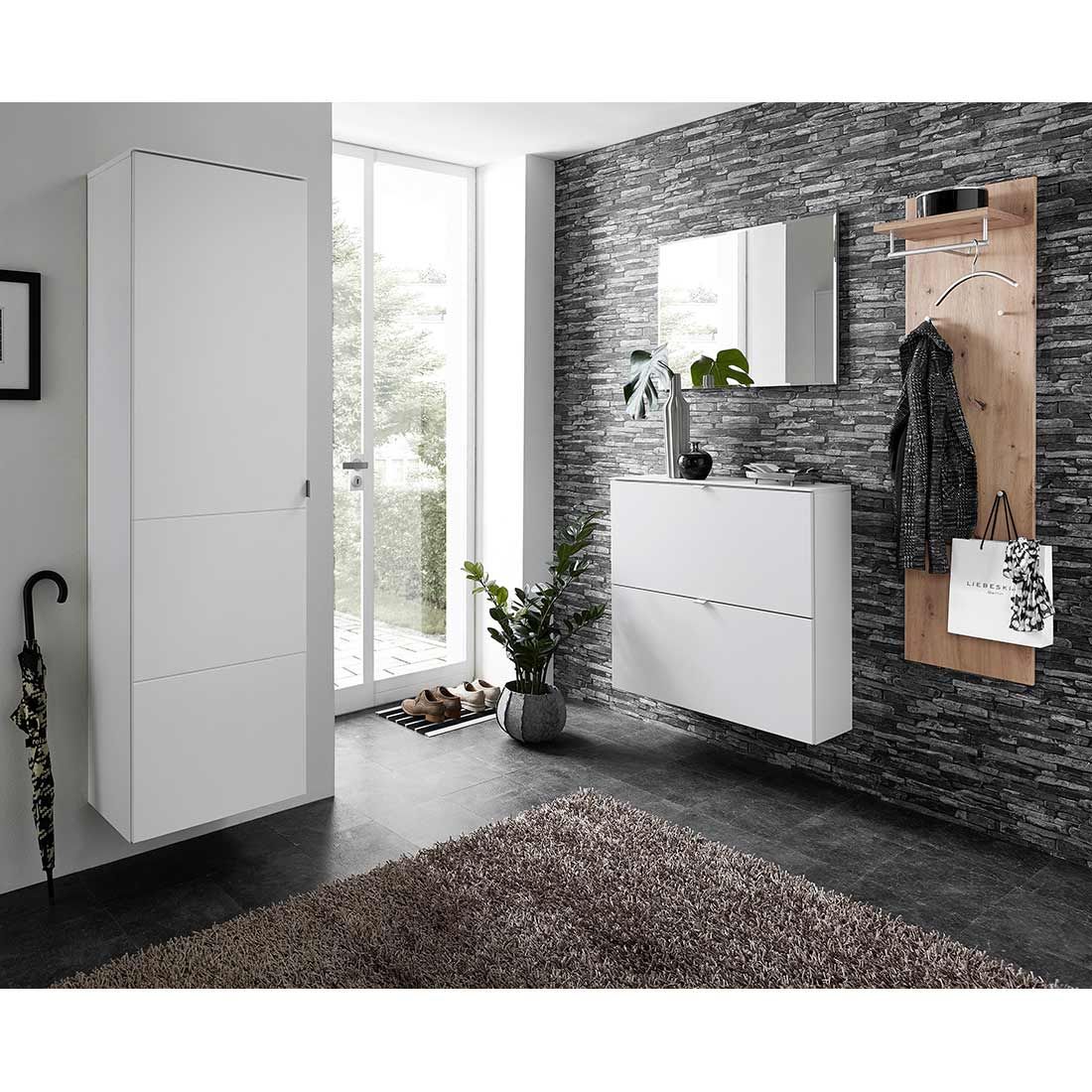 Innostyle Ticona Spiegel 80x60cm