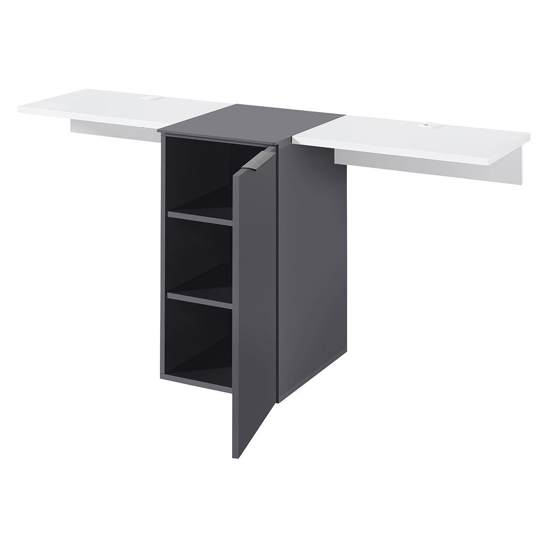Innostyle Mediana Lowboardbrücke 159x50x75cm