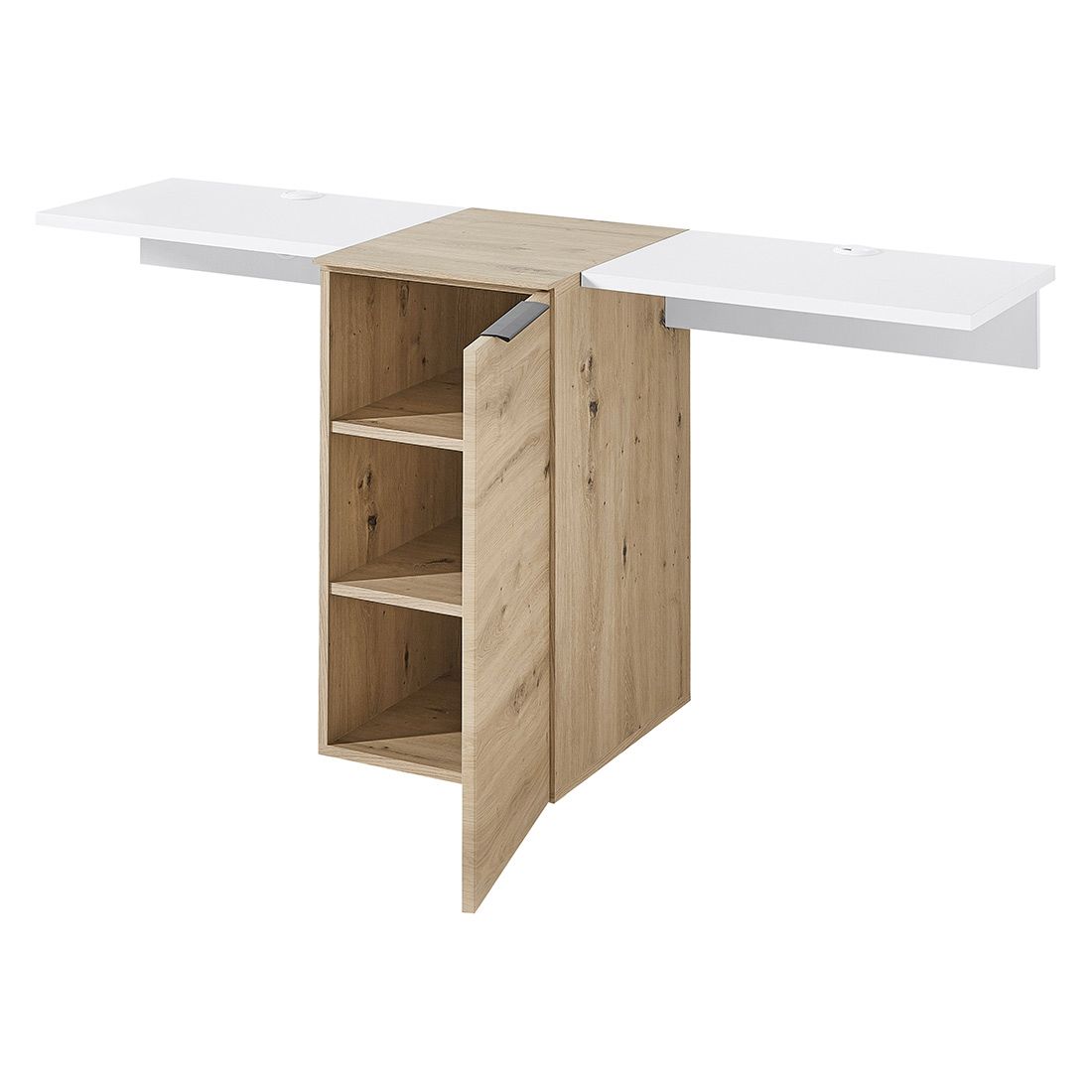 Innostyle Mediana Lowboardbrücke 159x50x75cm