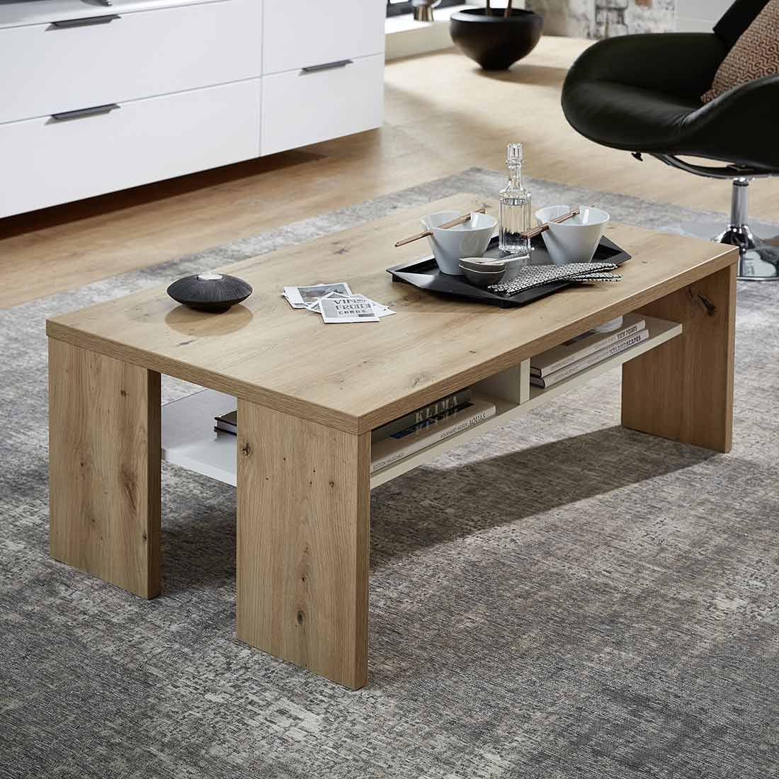 Innostyle Mediana Couchtisch 110x65x40cm