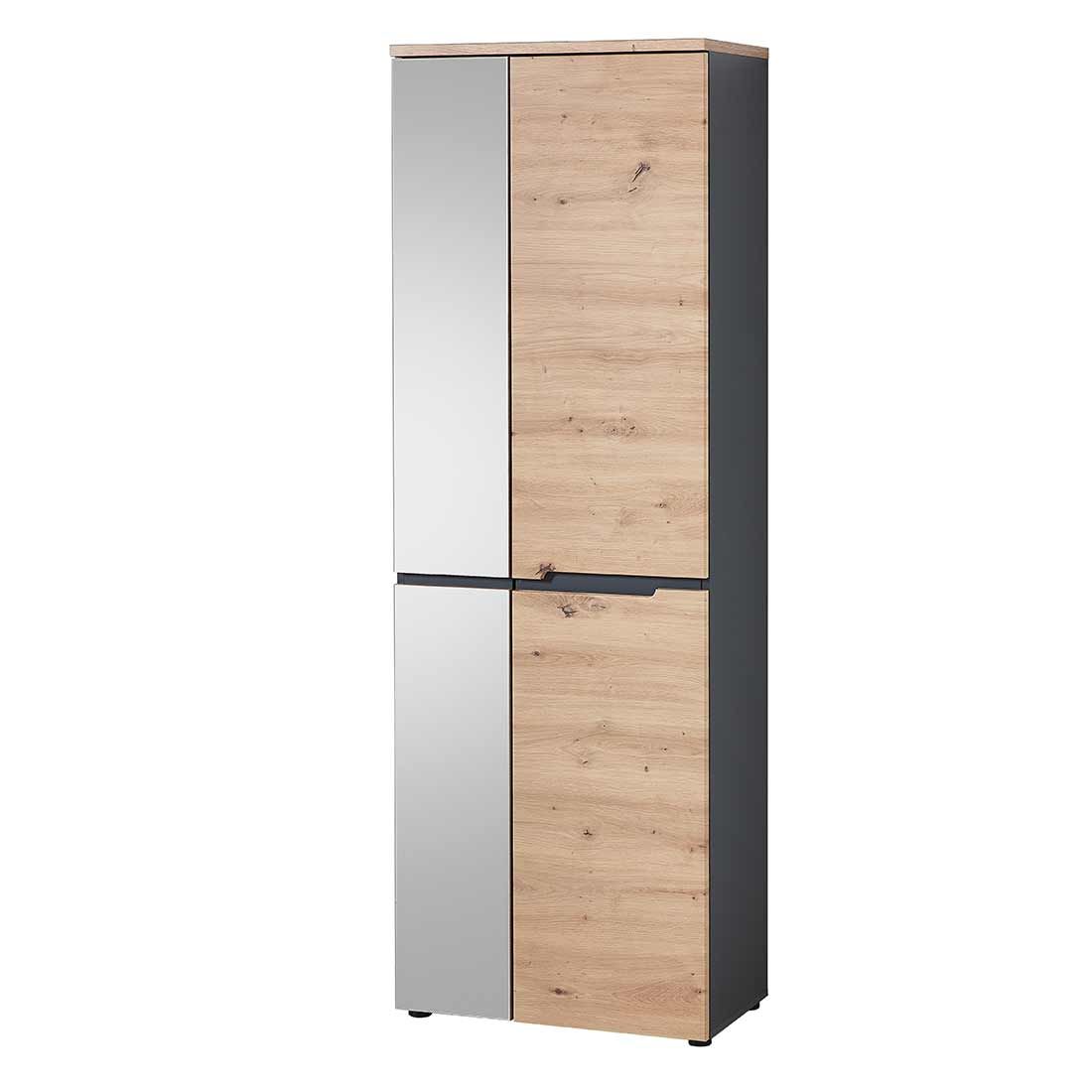 Innostyle Memphis Garderoben-Set 5-tlg.