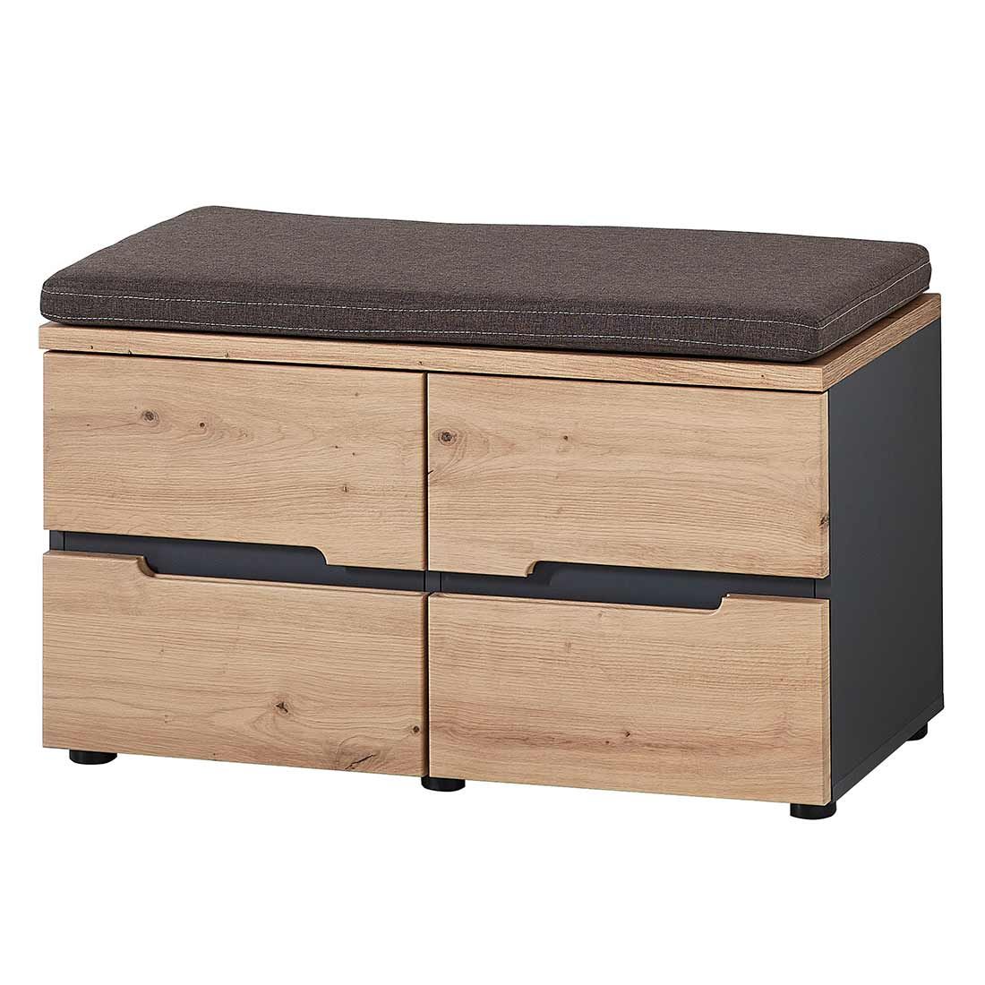 Innostyle Memphis Garderoben-Set 5-tlg.