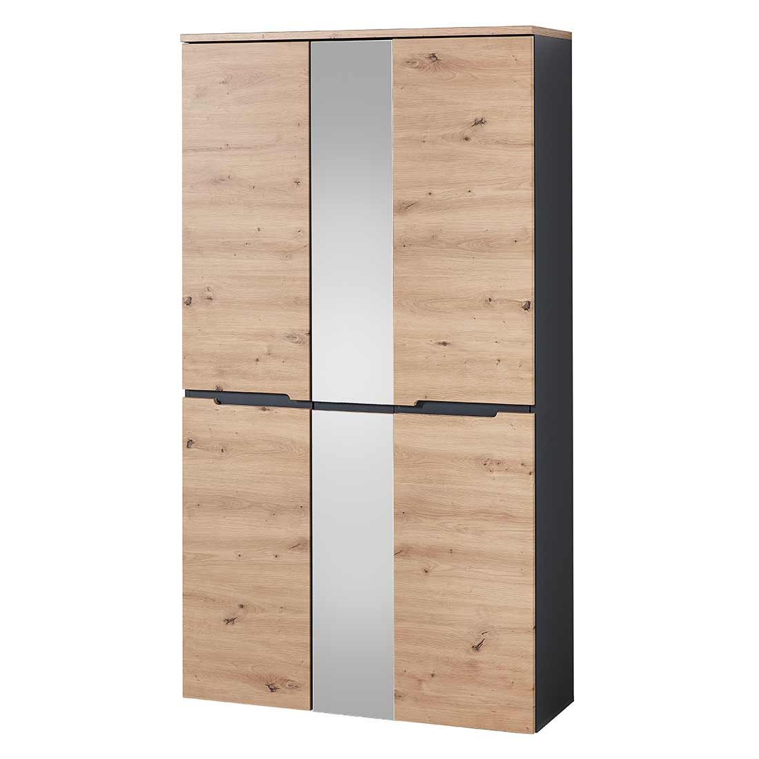 Innostyle Memphis Garderoben-Set 5-tlg.