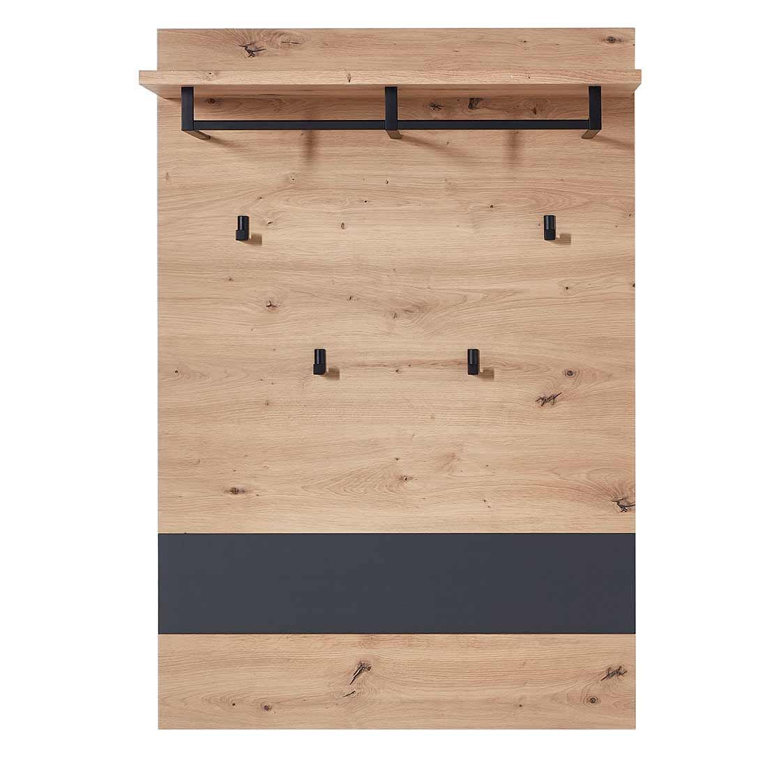 Innostyle Memphis Garderoben-Set 5-tlg.