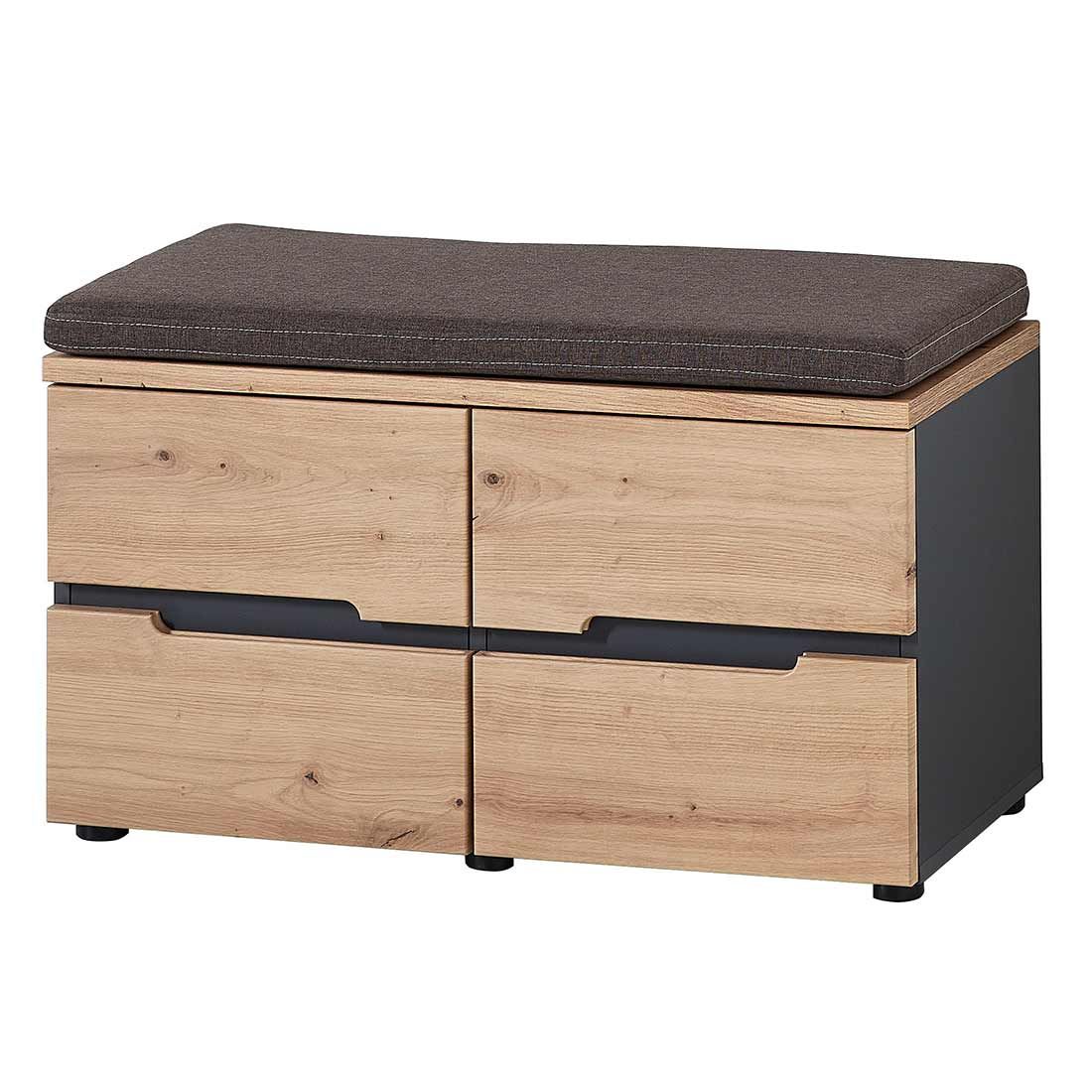 Innostyle Memphis Garderoben-Set 5-tlg.
