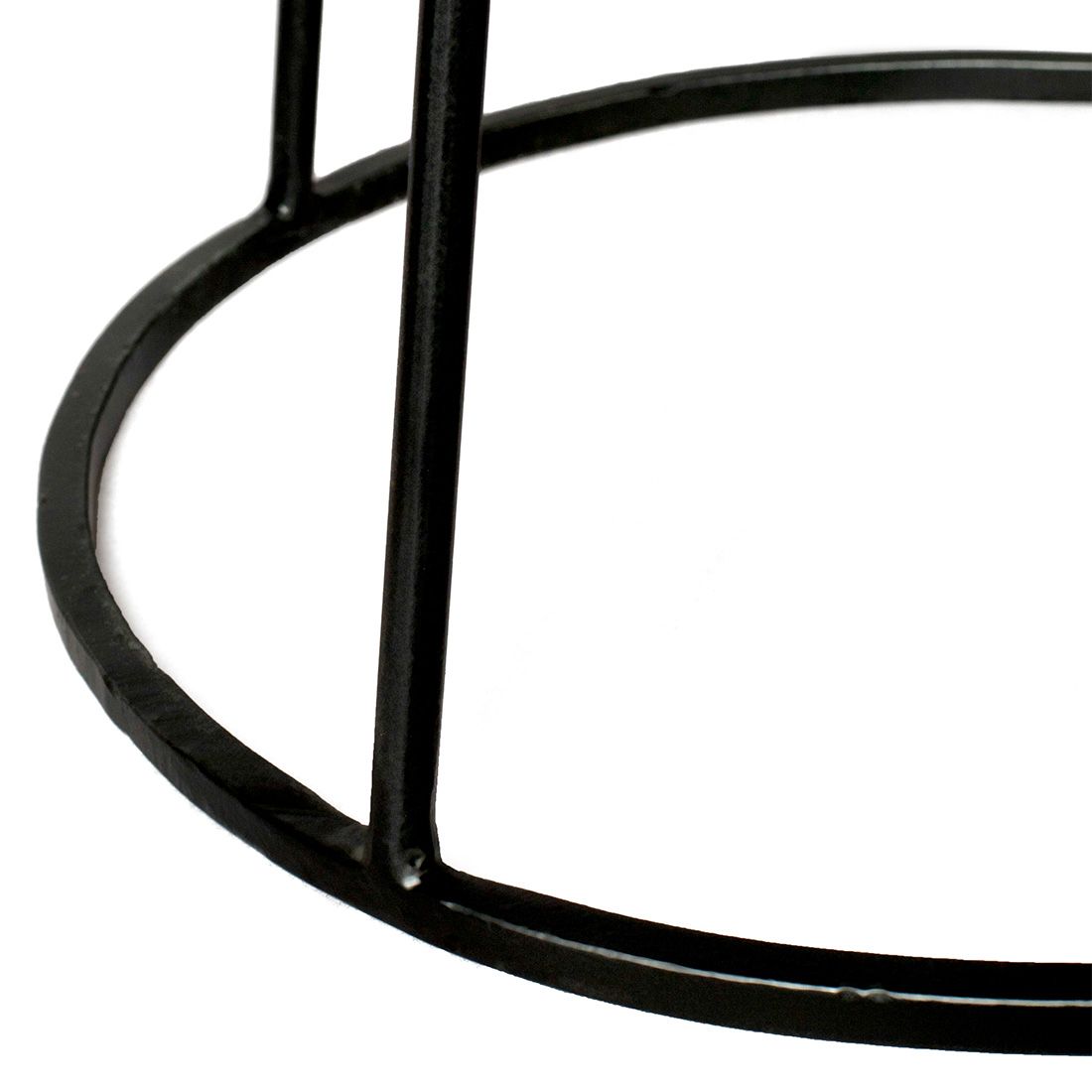 Dutchbone Kraton Beistelltisch Ø40x50cm