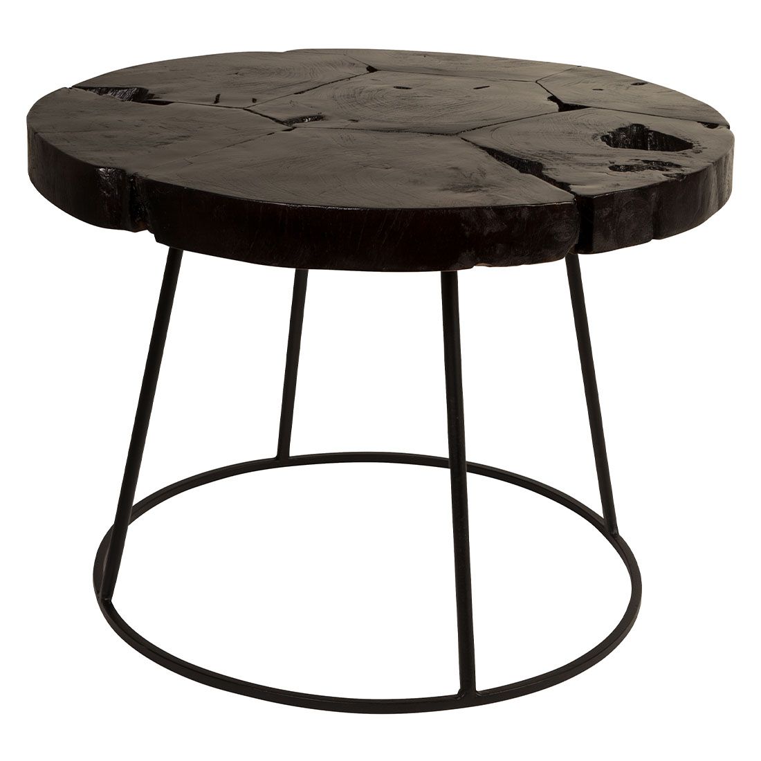 Dutchbone Kraton Beistelltisch Ø60x43cm