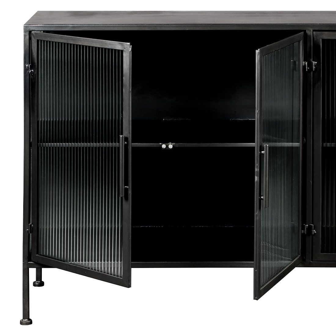 Dutchbone Boli Sideboard 150x35x80cm