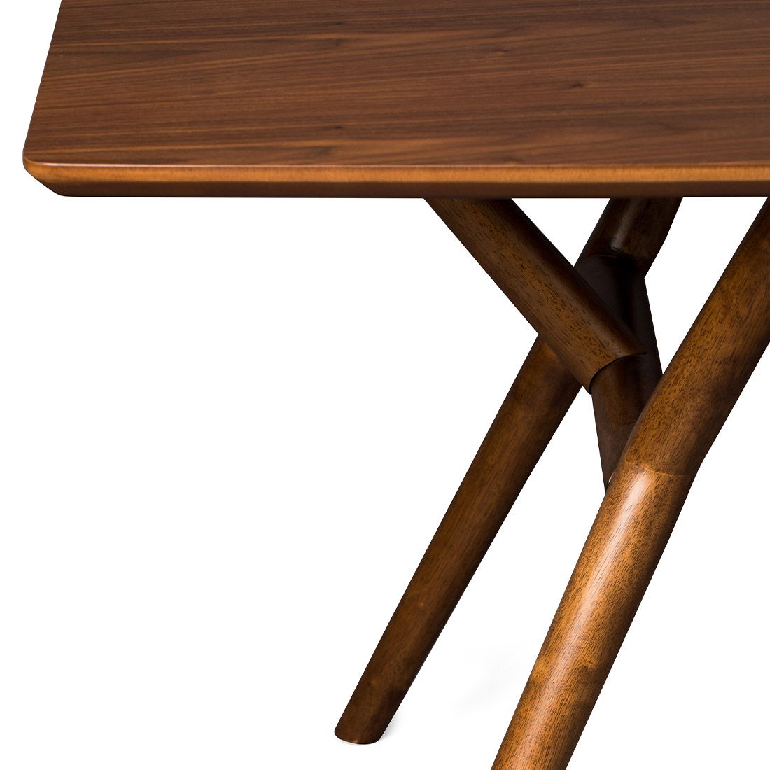 Dutchbone Malaya Esstisch 180x90cm